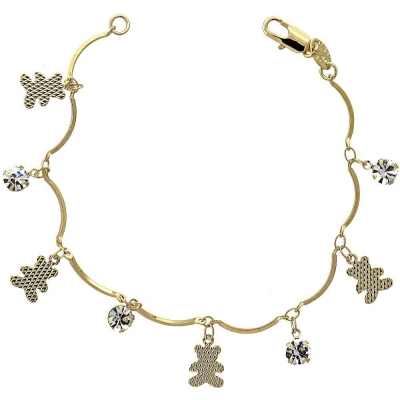 027522 - 5.030.011.07 | Bracelets