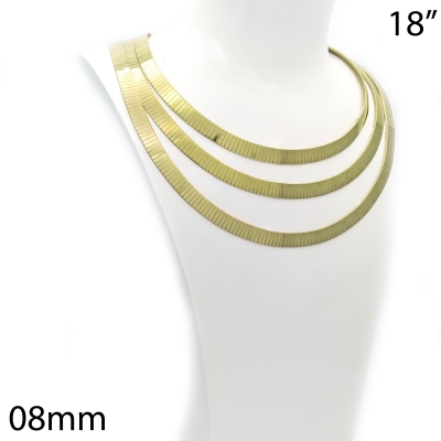 027534 - 04.63.1165.18 | Necklaces