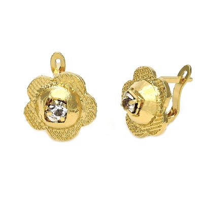 027556 - 5.127.051.2 | Earrings