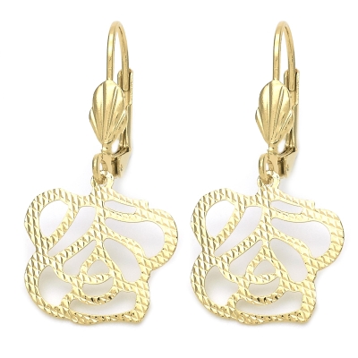 028124 - 5.067.007.1 | Earrings