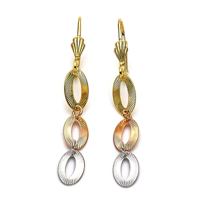 028257 - 02.63.2140 | Earrings