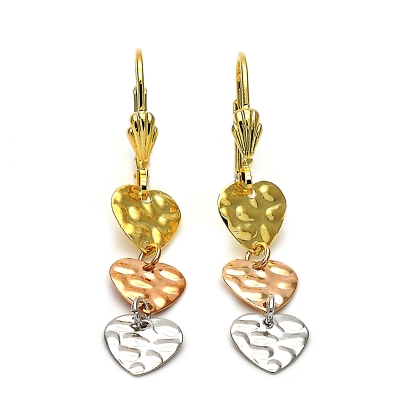 028264 - 02.63.2145 | Earrings