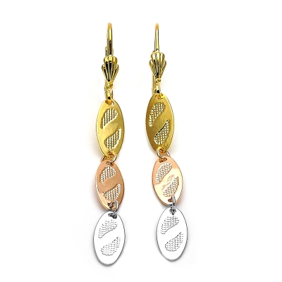 028282 - 02.63.2158 | Earrings