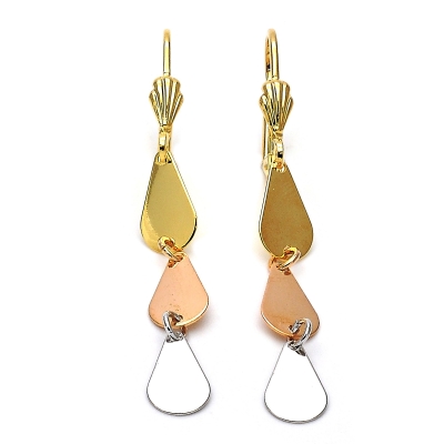 028458 - 02.63.2164 | Earrings