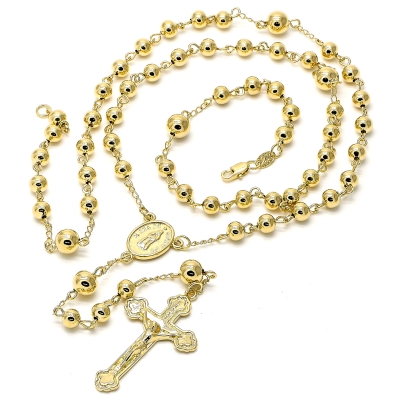 028498 - 5.207.001.30 | Rosaries