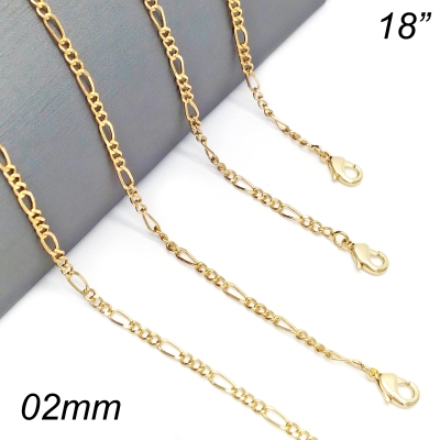 028527 - 5.223.025.18 | Necklaces