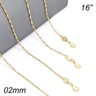 028535 - 5.223.029.16 | Necklaces