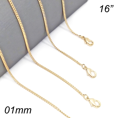 028541 - 5.223.033.16 | Necklaces