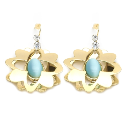 029584 - 02.154.0053 | Earrings