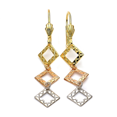 029680 - 02.63.2165 | Earrings