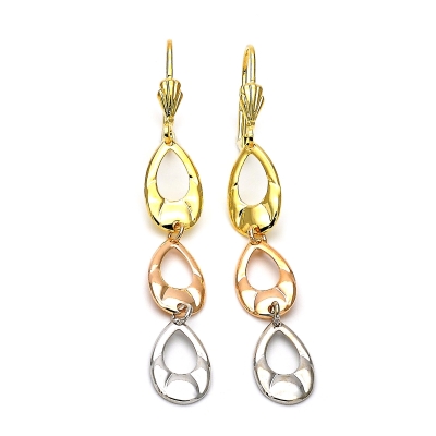 029681 - 02.63.2166 | Earrings