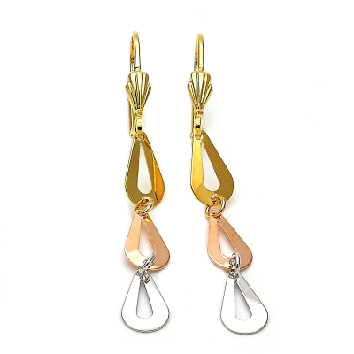 029683 - 02.63.2168 | Earrings