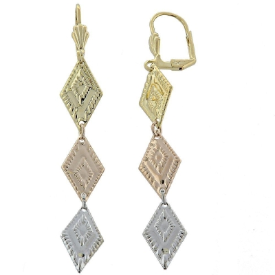 029685 - 02.63.2170 | Earrings