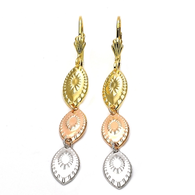 029687 - 02.63.2172 | Earrings