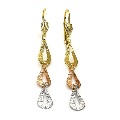 029689 - 02.63.2174 | Earrings