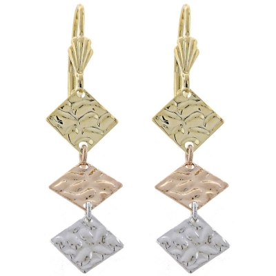 029691 - 02.63.2176 | Earrings