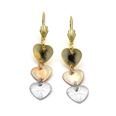 029693 - 02.63.2178 | Earrings