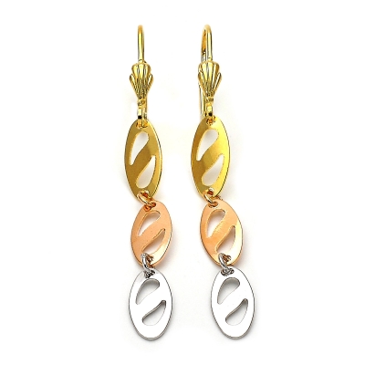 029695 - 02.63.2180 | Earrings