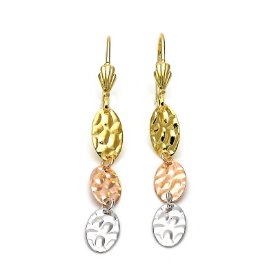 029696 - 02.63.2181 | Earrings