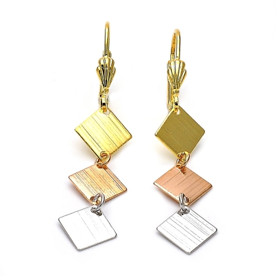 029698 - 02.63.2183 | Earrings