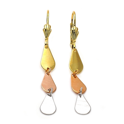 029700 - 02.63.2185 | Earrings