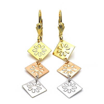 029704 - 02.63.2189 | Earrings