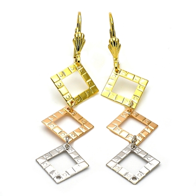 029705 - 02.63.2190 | Earrings