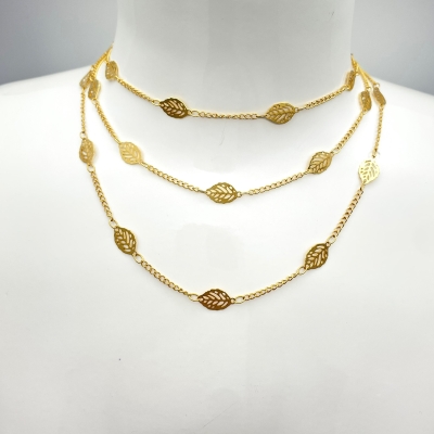 029837 - 06.09.0001.24 | Necklaces