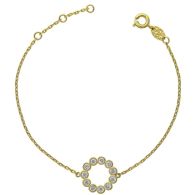 029933 - 03.91.0021 | Bracelets