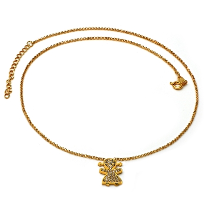 029944 - 04.91.0002 | Necklaces