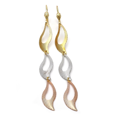 030130 - 02.63.2271 | Earrings