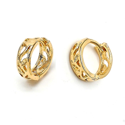 030440 - 02.164.0008 | Hoops