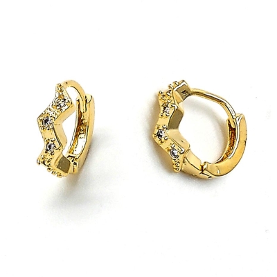 030444 - 02.165.0003 | Hoops