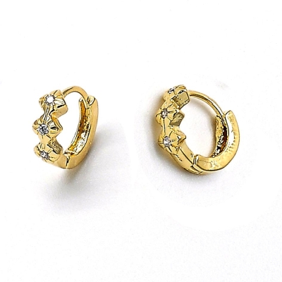 030456 - 02.165.0015 | Hoops