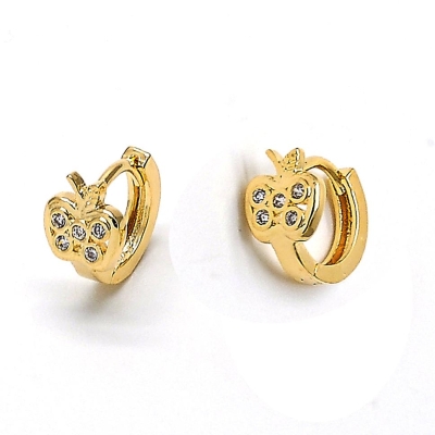 030464 - 02.165.0038 | Hoops