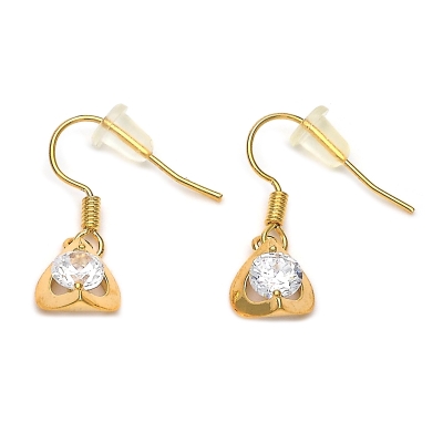 030563 - 02.171.0030 | Earrings