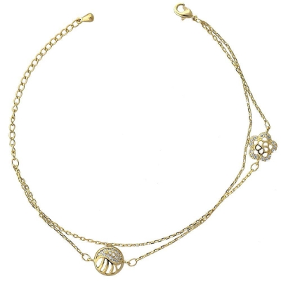 030566 - 03.100.0008 | Bracelets