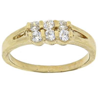 031068 - 5.167.027.07 | Rings