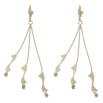 031099 - 02.165.0075 | Earrings