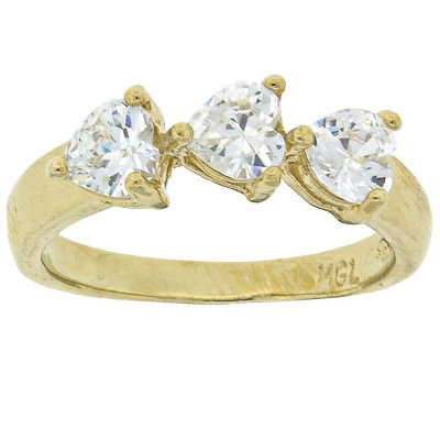 031212 - 5.165.024.07 | Rings