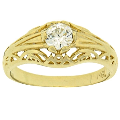 031399 - 5.165.023.07 | Rings