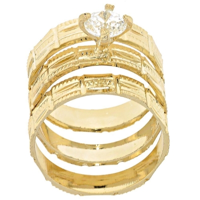 031546 - 5.164.003.05 | Rings