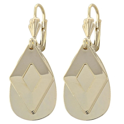 031921 - 02.63.2388 | Earrings