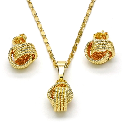 031964 - 10.63.0514 | Earring and Pendant Sets