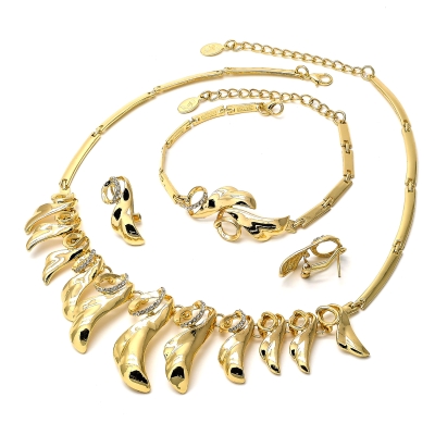 032019 - 06.191.0011 | Necklace Sets