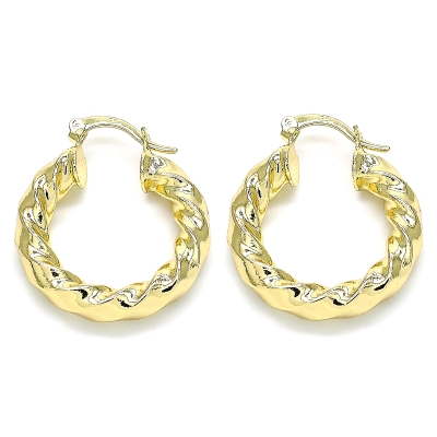 032617 - 02.170.0030.25 | Hoops