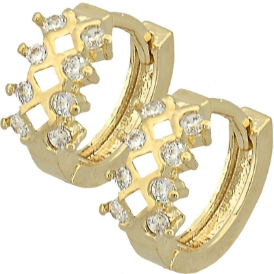 032998 - 02.165.0062 | Hoops