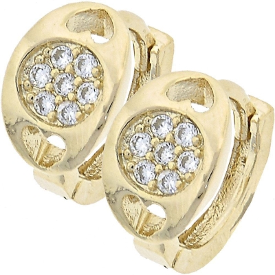 033002 - 02.165.0054 | Hoops