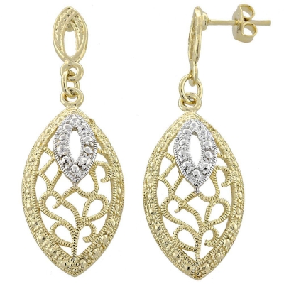 033162 - 02.55.0009 | Earrings