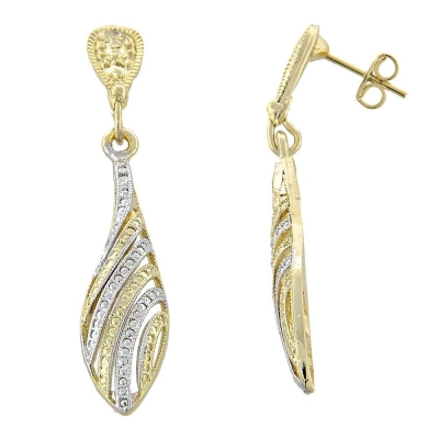 033168 - 02.55.0015 | Earrings